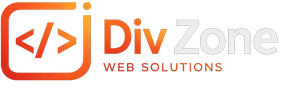 Divzone Logo